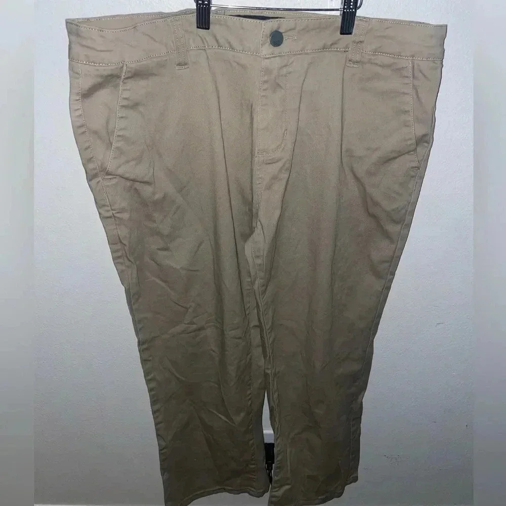 Rsq chino pants New York slimstraight pants size‎ 36x32